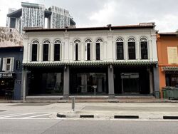 Tanjong Pagar Road (D2), Shop House #573561711
